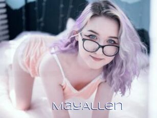 MayAllen