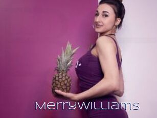 MerryWilliams