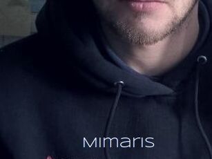 Mimaris