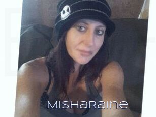 MishaRaine