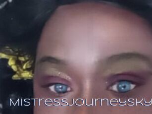 MistressJourneySkyy
