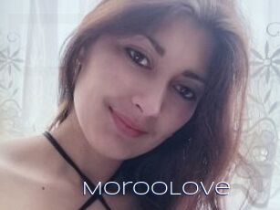 MoroOLove