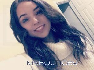 MsBouncey