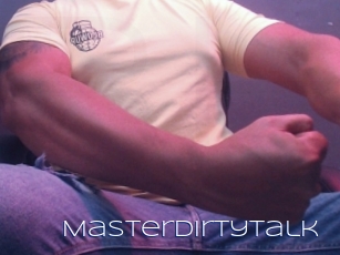 Masterdirtytalk