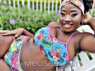 melisabrown Blue Hot
