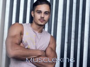 Muscleking