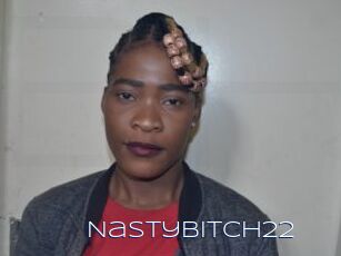 NastyBitch22