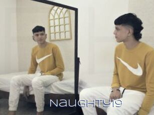 Naughty19