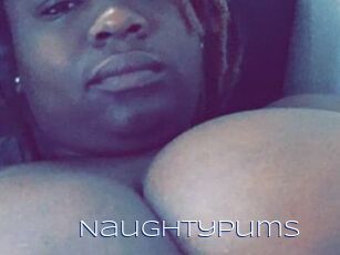 NaughtyPums