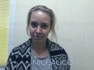 NiceAlice