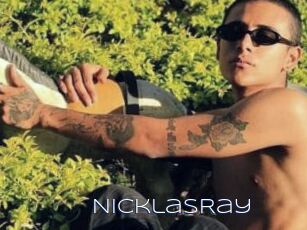 NicklasRay