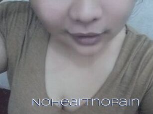 Noheartnopain