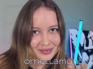 Ornellamutii