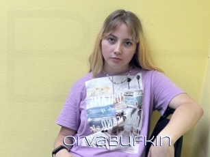 Orvabufkin