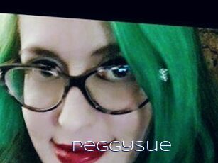 Peggysue
