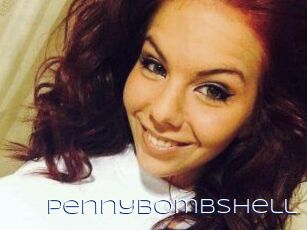 PennyBombshell