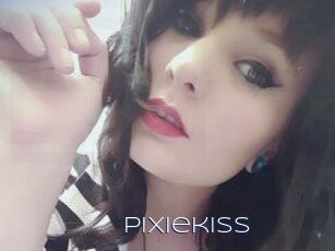 Pixiekiss