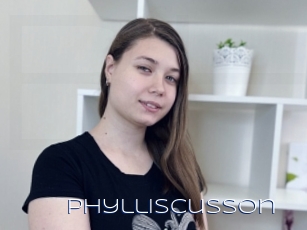 phylliscusson Blue Hot