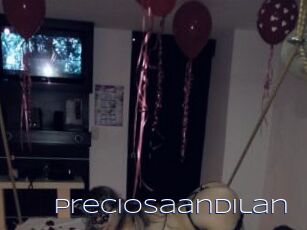 Preciosaandilan