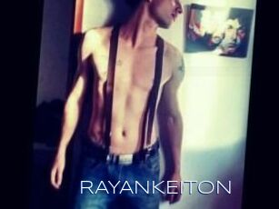 RAYANKEITON