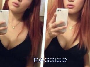 Reggiee Blue Hot