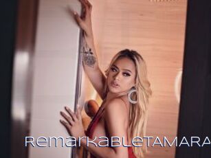 RemarkableTAMARA
