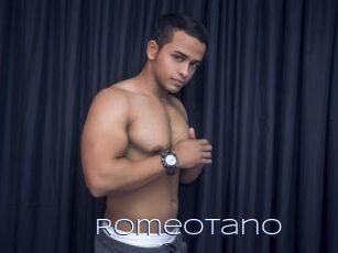 RomeoTano