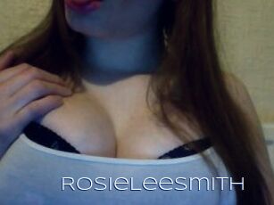 RosieLeeSmith