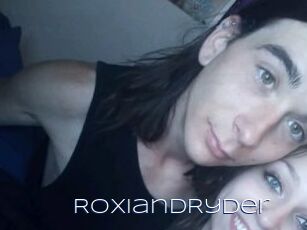 RoxiandRyder