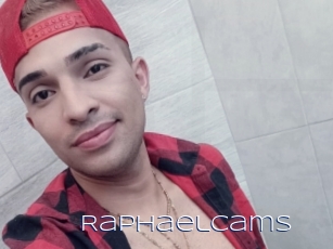 raphaelcams Blue Hot