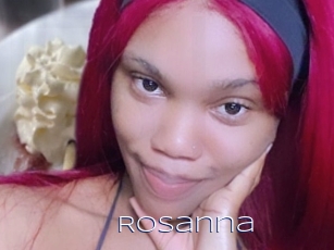Rosanna