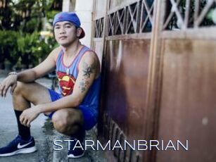 STARMANBRIAN
