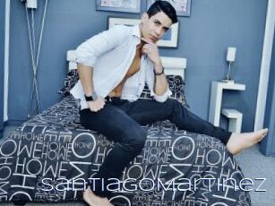 SantiagoMartinez