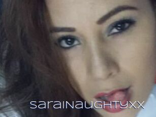 SaraiNaughtyXX