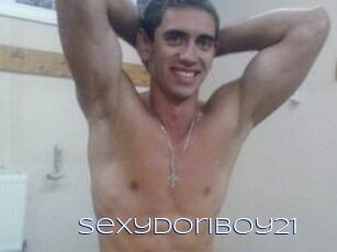 Sexy_Dori_Boy21