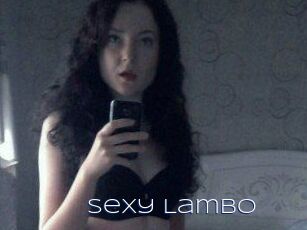 Sexy_Lambo