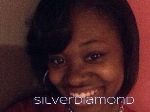 Silverdiamond Blue Hot