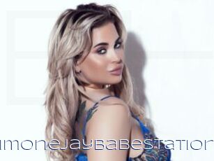 SimoneJayBabestation