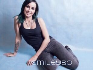 SmileyBo