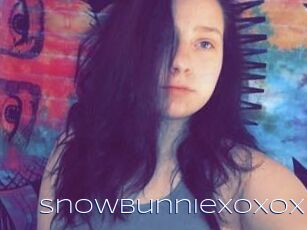 SnowBunniexoxox