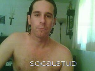 SoCalStud