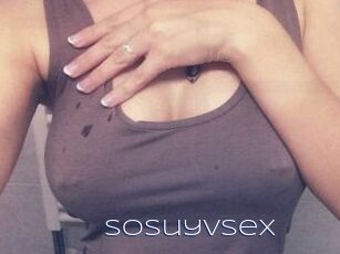 Sosuyvsex