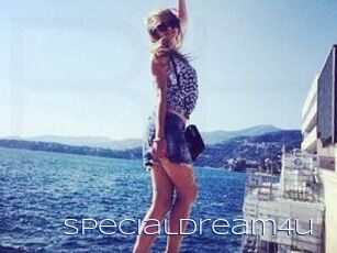 SpecialDream4u