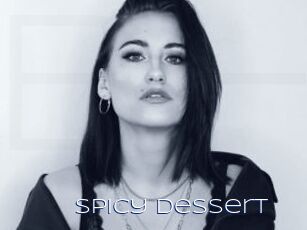 Spicy_Dessert
