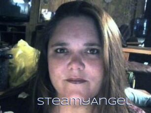 SteamyAngel
