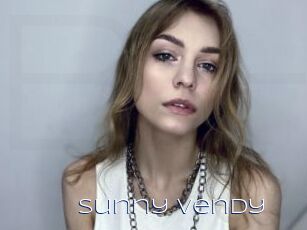Sunny_Vendy