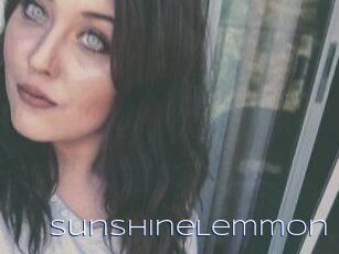 SunshineLemmon