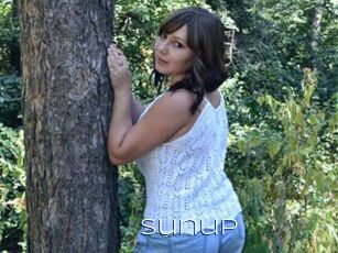 Sunup