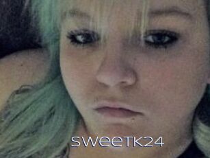 SweetK24
