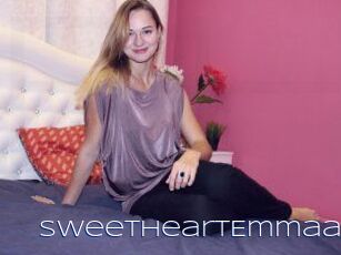 SweetheartEmmaa Blue Hot